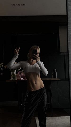 Olya Abramovich Leaked Nude Photos And Videos