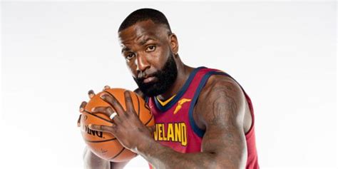 Kendrick Perkins Net Worth | Celebrity Net Worth