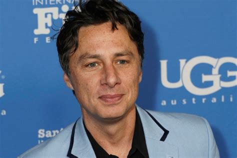 A Good Person Regisseur Zach Braff schwärmt von Florence Pughs