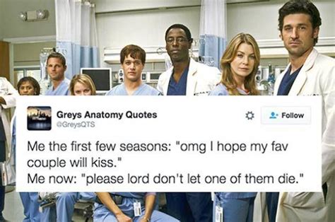 25 Best Grey S Anatomy Memes That Will Make You Feel All The Feels