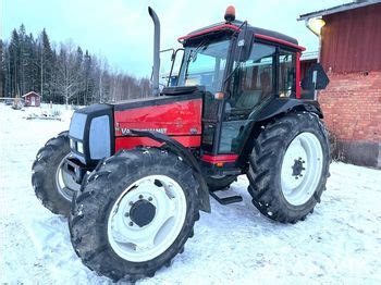 VALTRA Valmet 900 Traktor Kaufen In Schweden Truck1 Deutschland