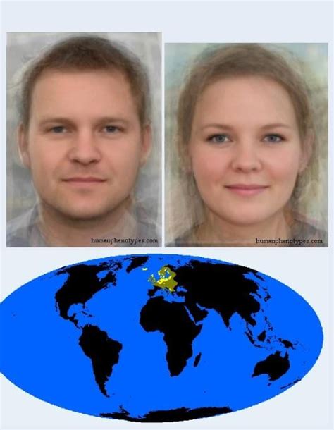 The Borreby Phenotype Aka North Alpinid Rphenotypes