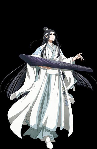 Lan Wangji Mo Dao Zu Shi Image 3092112 Zerochan Anime Image Board