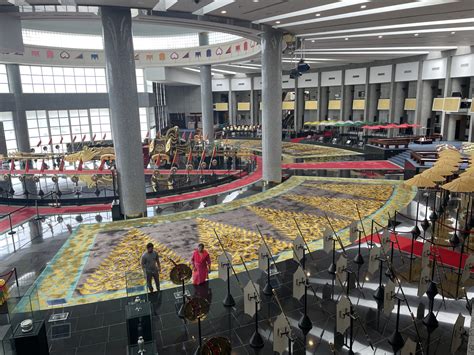 Brunei Bucket List: 24 Best Things to See and Do - CARRY ON ONLY