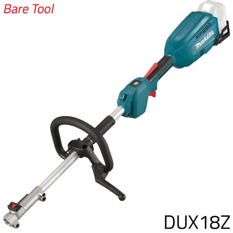 Cordless Multi Function Power Head 18v Lxt® Li Ion Bare Tool Makita Tools Philippines