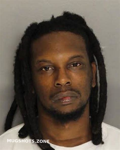 Sanders Traval Thomas Berkeley County Mugshots Zone