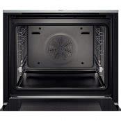 Духовой шкаф-пароварка Bosch HSG 656RS1 – купить в Киеве | цена и ...