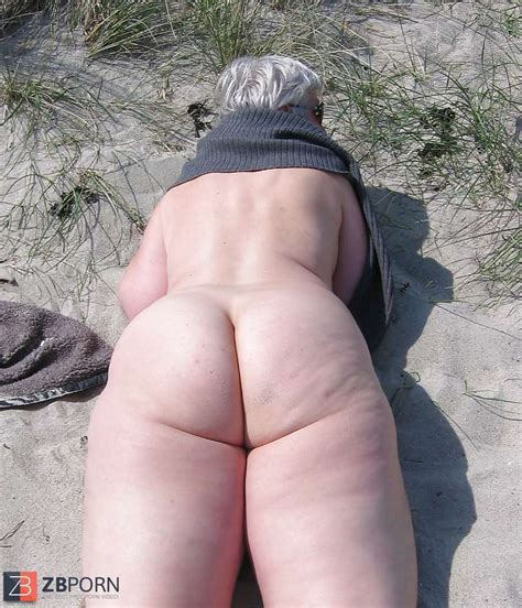 GRANNY MARIANNE ZB Porn