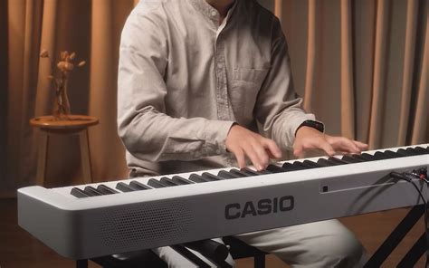 Casio CDP-S110 เปียโนไฟฟ้า | Music Arms ศูนย์รวมเครื่องดนตรี ตั้งแต่ ...