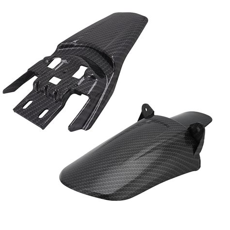 Buy Changcheng Sur Ron Rear Fender And Sur Ron Rear Shock Fender