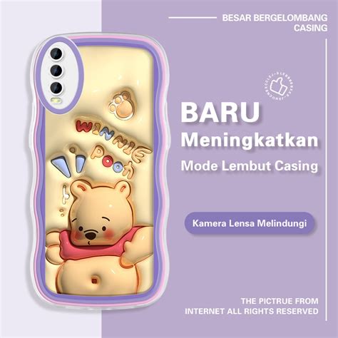 Jual Vivo Y A Y S G Y Y I Y S Untuk Phone Case Hp Casing