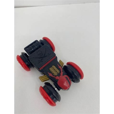 Hot Wheels Toys Hot Wheels Splash Rides Bone Shaker Splash Poshmark