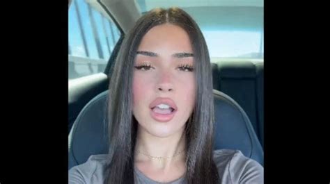 Leah Halton La Influencer Australiana Que Conquista Tiktok Con Un Clip