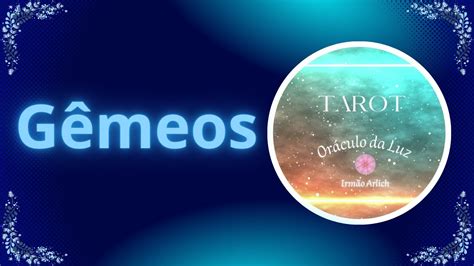 Gêmeos♊ Tarot RevelaÇÃo Poderosa Para O Signo De Gêmeos💲💰🌞🎁🏆 Prepare Se