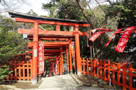 Kamakura Temples Walking Tour (Self Guided), Yokohama, Japan