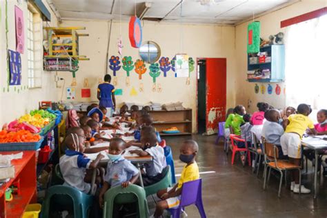Private Schools in Zimbabwe Remain Elite and Expensive