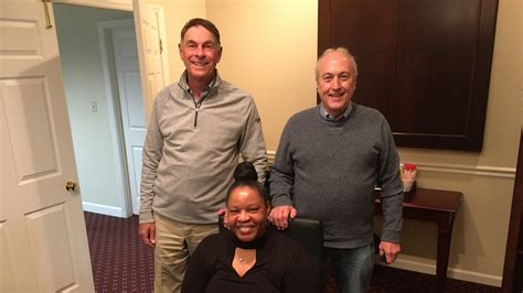 Family Promise of Gaston County provides housing for families