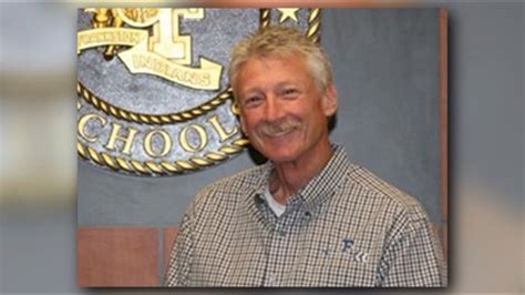 EXCLUSIVE: Frankston ISD superintendent announces resignation following ...