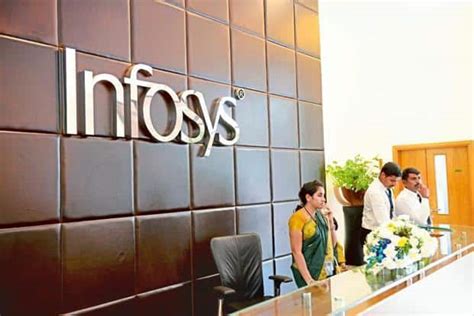 Infosys Q1 Results Today Five Things To Watch Out For