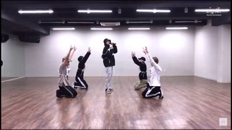 BTS 방탄소년단 MIC Drop Dance Practice YouTube