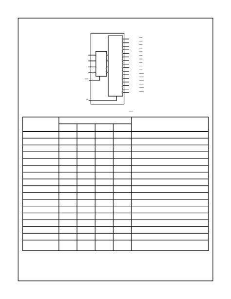 Cd Hc Datasheet Pages Ti High Speed Cmos Logic To