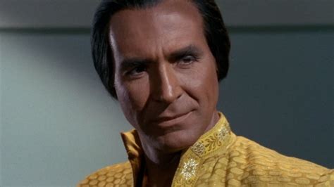 Gene Roddenberry Used Star Trek's Khan To Send A Hidden Message