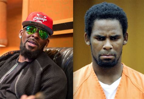 New R Kelly Sex Tape Shows Assault Of Underage Girl