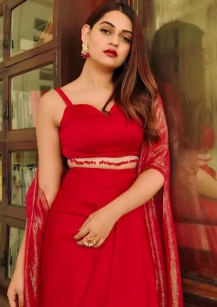 Vaishnavi Rao Hot Pics And Photos