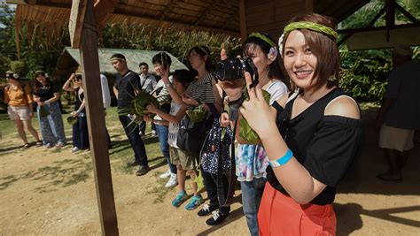 Guam tourism industry recognizes 2018 Golden Latte Award winners