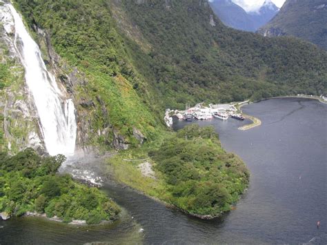 New Zealand Scenic Tour Package | Kiwiway Vacations