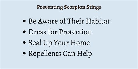 First Aid For Scorpion Stings 6 Effective Relief Tips First Aid For Free