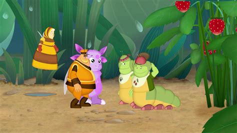 Лунтик И Его Друзья Фотографии 84 — Фото Картинки