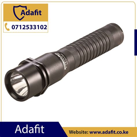 Rechargeable Torch Price in Kenya - Adafit Enterprises Online Shop