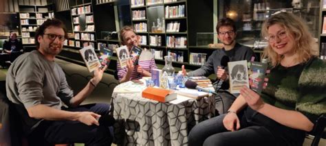 Tzum Podcast Lezen Is Vurrukkulluk Fileert Het Boekenweekgeschenk