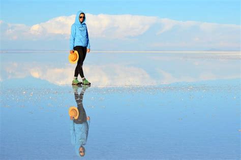 Bolivia Salar De Uyuni - Salar De Uyuni Travel Guidebook Must Visit ...