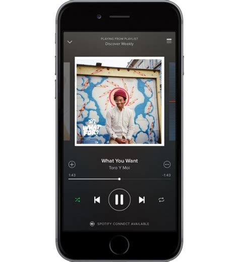 Spotify Just Turned Up The Volume On Its Latest Fight With Apple