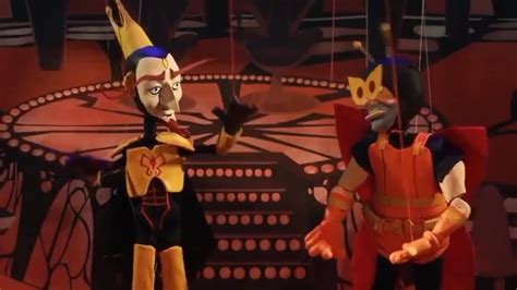 Robot Chicken Season 11 Ending Youtube