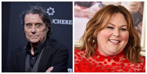 Today’s famous birthdays list for September 29, 2022 includes celebrities Ian McShane, Chrissy ...