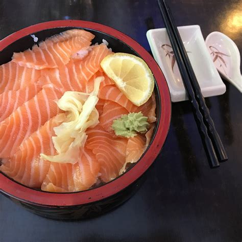 Forum Sushi Restaurant - FORUM SUSHI, Paris - Les Halles - Restaurant Reviews, Photos & Phone ...