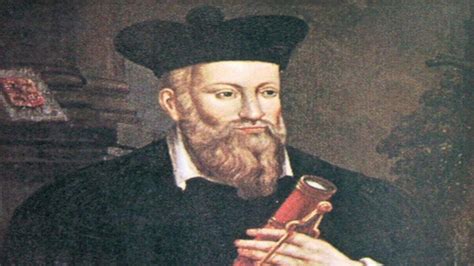 Se Acercan Los Ovnis Estas Son Las Predicciones De Nostradamus Y Bab