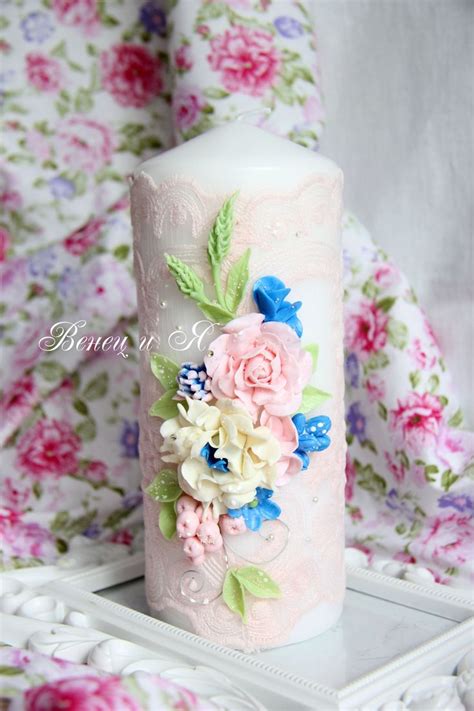 Домашний очаг | Pillar candles, Candles, Pillars
