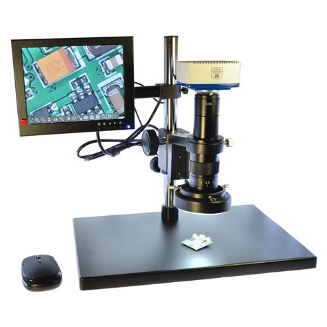 Aliexpress Buy P Full Hd Industrial Microscope Camera Vga Sd