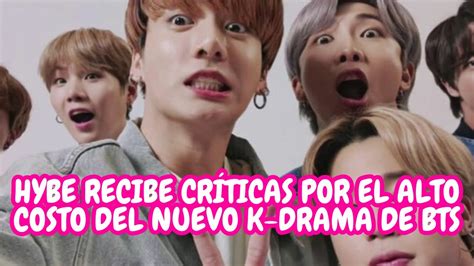 ¡escándalo Fans De Bts Indignados Por El Precio Exorbitante Del Nuevo