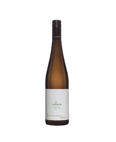 Loimer Gr Ner Veltliner Omnia