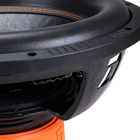 Сабвуфер DL Audio ™ Gryphon Pro 15 V.2