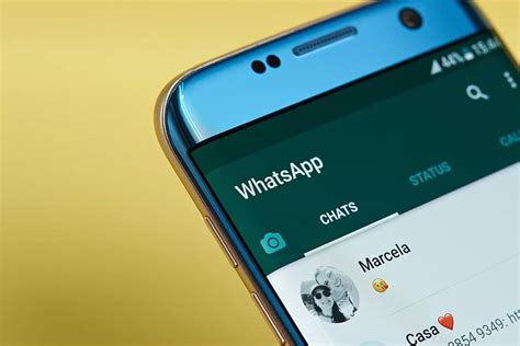 WhatsApp Se Despide De Celulares Esta Es La Lista De Afectados