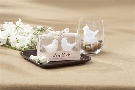 Wedding Favors | Romantic Decoration