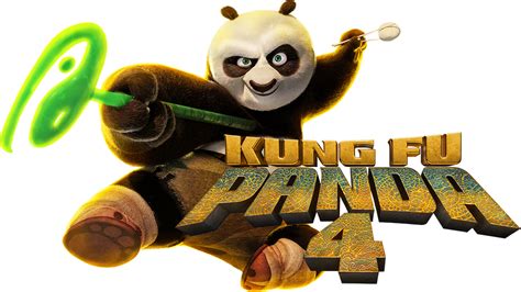 kung fu panda   fanart fanarttv