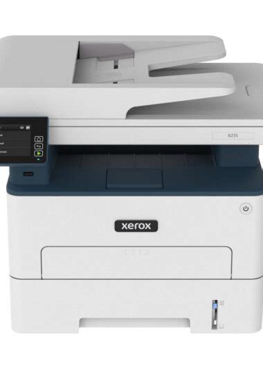 Xerox® B235 Multifunction Printer | Xeos Haiti