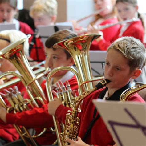 Hampshire Music Service For Schools And Colleges Education And